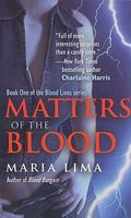 Matters of the Blood