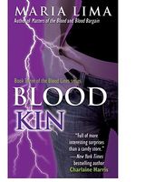 Blood Kin