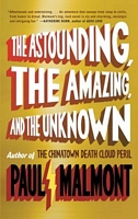 Paul Malmont's Latest Book