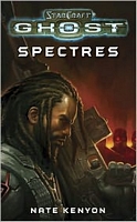 Ghost: Spectres