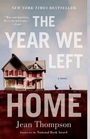 The Year We Left Home