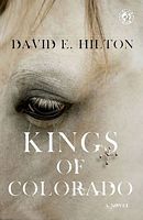David E. Hilton's Latest Book
