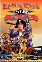 Cover of Rover Rob's Tales by Yaelle Byrd