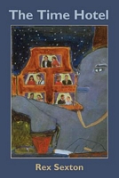 Cover of The Time Hotel by Rex Sexton