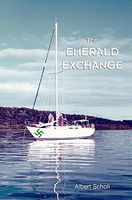 Cover of The Emerald Exchange by Albert Scholl