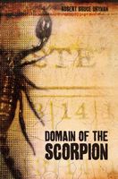 Cover of Domain of the Scorpion by Robert Bruce Drynan
