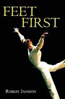 Cover of Feet First by Robert Jansson