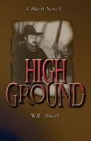 Cover of High Ground by W.H. Short