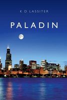 Cover of Paladin by K.D. Lassiter
