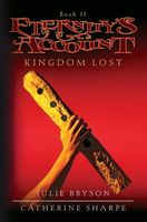 Cover of Kingdom Lost by Julie Bryson