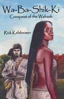 Cover of Wa-Ba-Shik-KI by Rick Kelsheimer