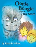 Oogie Boogie and the Toy Store