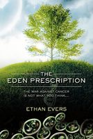 Cover of The Eden Prescription by Ethan Evers