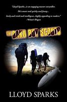Cover of The Baku Boy Scouts by Lloyd Sparks