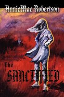 Cover of The Sanctified by Anniemae Robertson
