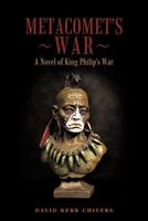 Cover of Metacomet's War by David Kerr Chivers