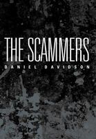 Cover of The Scammers by daniel davidson