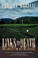 Links to Death: Murder in Maine