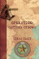 Cover of Operation by Girad Clacy