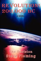 Cover of Revolution! 200,000 BC by Steve Fleming