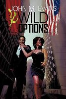 Cover of Wild Options by John M. Evans
