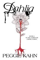 Cover of Dahlia by Peggie Kahn