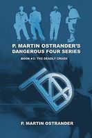 P. Martin Ostrander's Latest Book