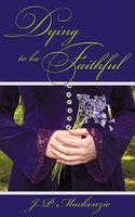 J.P. MacKenzie's Latest Book