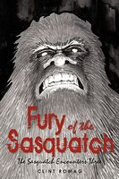 Fury of the Sasquatch