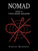 Cover of Nomad by Christ Kennedy