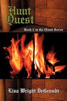 Hunt Quest: Book 8 in the Quest Series
