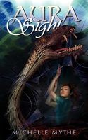 Cover of Aura Sight by Michelle Mythe