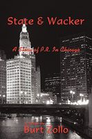 Burt Zollo's Latest Book