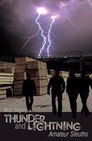 Cover of Thunder and Lightning by Walt Bagley