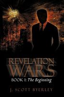 Cover of The Beginning by J. Scott Byerley