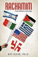Cover of Rachamim: From Darkness Into Light by Ray Naar