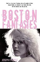 Cover of Boston Fantasies by Joseph Doyle