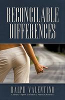 Cover of Reconcilable Differences by Ralph Valentino
