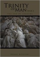 Cover of Trinity of Man Book 2 by Duane Wooters