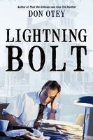 Cover of Lightning Bolt by Don Otey