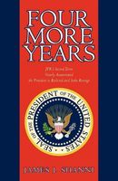 Cover of Four More Years by James J. Shanni