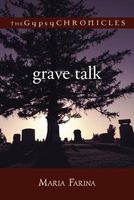 Cover of Grave Talk by Maria Farina