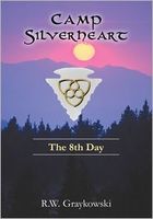 Cover of Camp Silverheart by R.W. Graykowski