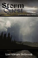 Storm Quest: Book 9 in the Quest Series
