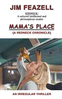 Cover of Mama's Place by Jim Feazell