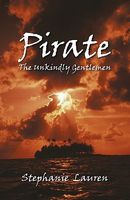 Cover of Pirate: The Unkindly Gentlemen by Stephanie Lauren