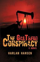 Cover of The Gastrend Conspiracy by Harlan Hansen