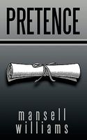 Cover of Pretence by Mansell Williams