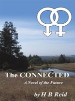 Cover of The CONNECTED by H.B. Reid