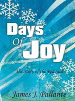 Cover of Days Of Joy by James J. Pallante